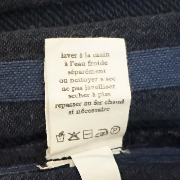 NWT: Ace & Jig Simone Dress in Lunar Stripe - Picture 12 of 13